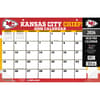 image NFL Kansas City Chiefs 2026 Desk Pad Main Product Image