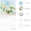 image Painted Florals 2024 Wall Calendar Fourth Alternate Image width=&quot;1000&quot; height=&quot;1000&quot;