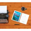 image National Parks Poster Art of the WPA 2026 Planner Fifth Alternate Image