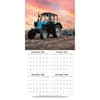 image Tractors Photo 2025 Wall Calendar Third Alternate Image width=&quot;1000&quot; height=&quot;1000&quot;