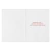 image Joy Lettering Christmas Card Second Alternate Image width=&quot;1000&quot; height=&quot;1000&quot;