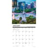 image Mexico 2025 Wall Calendar Second Alternate Image width="1000" height="1000"