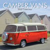 image Camper Vans 2025 Wall Calendar Main Product Image width=&quot;1000&quot; height=&quot;1000&quot;