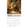 image Witchcraft 2025 Wall Calendar