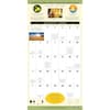 image Old Farmers Almanac Everyday Advice 2025 Wall Calendar