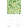image William Morris Arts and Crafts Design 2026 Wall Calendar Third Alternate Image