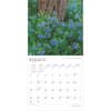 image Indiana Wild and Scenic 2025 Wall Calendar Second Alternate Image