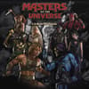 image Masters of the Universe Movie 2027 Wall Calendar Main Product Image