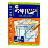 image Go! Games Word Search General Book