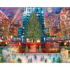image Rockefeller Christmas 1000 Piece Puzzle First Alternate Image