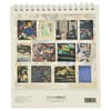 image Kandinsky 2027 Easel Desk Calendar