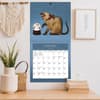 image Cats 2026 Wall Calendar_ALT3