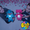 image Dream Lites Pink Kitty Plush Fourth Alternate Image