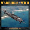 image Warbirds of WWII 2024 Wall Calendar Main Image