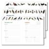 image Orders of the Animals Weekly Softcover 2026 Planner First Alternate Image