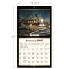 image Terry Redlin Special Edition 2027 Wall Calendar Fifth Alternate Image