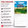 image Carolina Coast 2027 Wall Calendar Fifth Alternate Image
