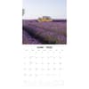 image Camper Vans 2026 Wall Calendar Second Alternate Image