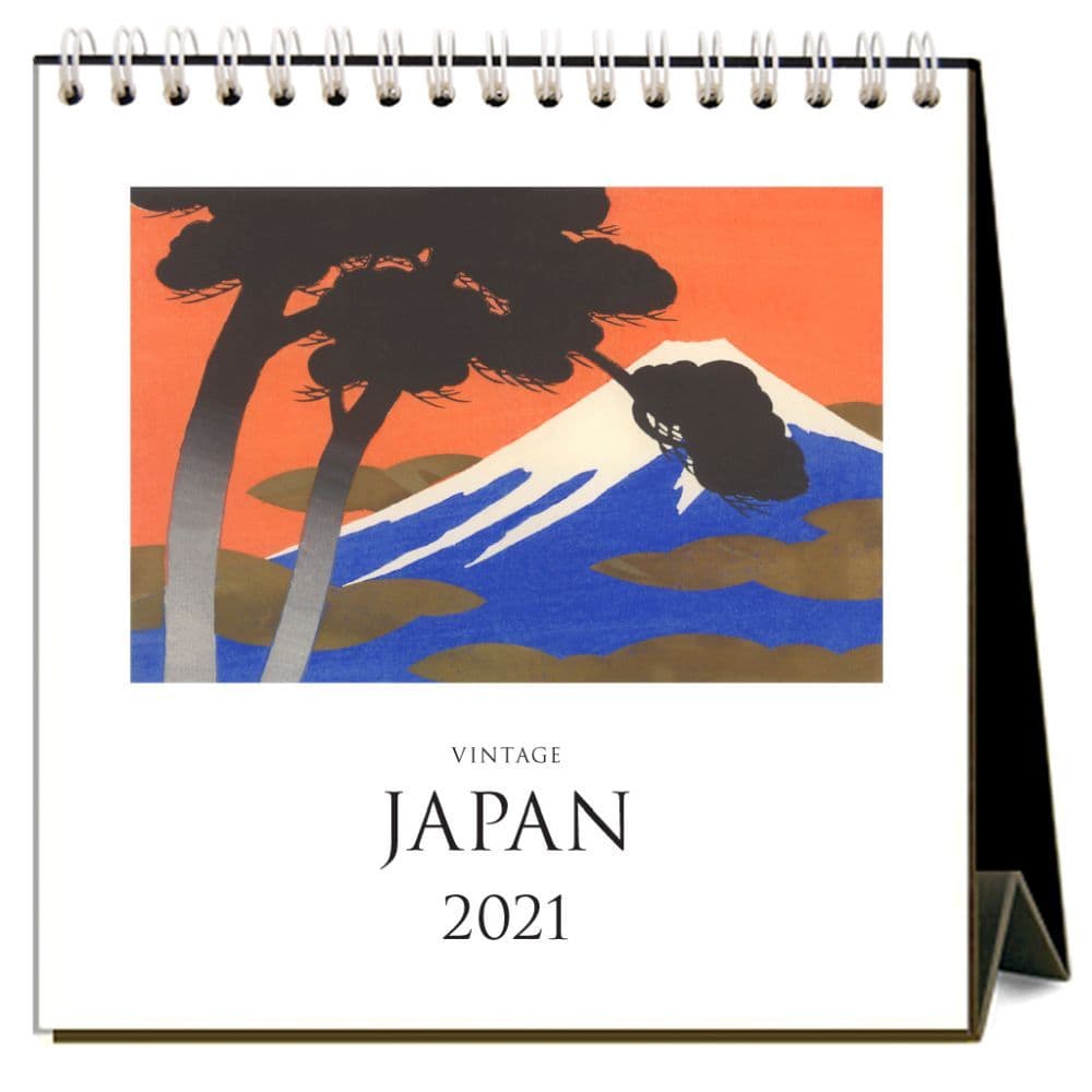 20 Best Asian Art Calendars 2022