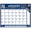 image MLB New York Yankees 2024 Desk Pad Main Product Image width=&quot;1000&quot; height=&quot;1000&quot;