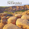 image Nebraska Wild and Scenic 2025 Wall Calendar Main Product Image width=&quot;1000&quot; height=&quot;1000&quot;