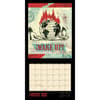 image Shepard Fairey 2026 Wall Calendar Second Alternate Image
