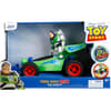 image Toy Story Turbo Buggy with Buzz Lightyear RC Vehicle Fourth Alternate Image
