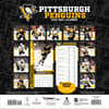image Pittsburgh Penguins 2024 Mini Wall Calendar First Alternate Image width=&quot;1000&quot; height=&quot;1000&quot;