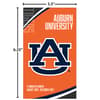 image Auburn Tigers 2027 Pocket Planner Sixth Alternate Image
