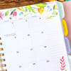 image Katie Daisy Weekly Deluxe 2025 Planner Eighth Alternate Image