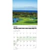 image Year of Golf 2026 Wall Calendar Second Alternate Image