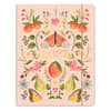 image Fruit and Flora Just Right 2027 Monthly Planner Main Product Image