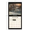 image Terry Redlin 2026 Wall Calendar_ALT4