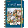 image Heart and Home 2026 Planner Main Image
