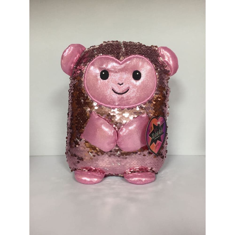 Kobioto Sequin Monkey