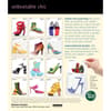 image Shoes Gallery 2025 Desk Calendar Fourth Alternate Image width=&quot;1000&quot; height=&quot;1000&quot;