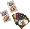 image Uno Jurassic World Card Game Alternate Image 1