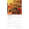 image Cocinas Mexicanas 2024 Wall Calendar Second Alternate Image width=&quot;1000&quot; height=&quot;1000&quot;