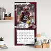 image Texas Aggies 2025 Wall Calendar Alt4