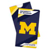 image COL Michigan Wolverines 2025 Pocket Planner First Alternate Image width=&quot;1000&quot; height=&quot;1000&quot;