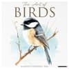 image Art of Birds 2026 Wall Calendar
