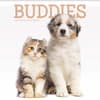 image Buddies 2024 Mini Wall Calendar Main Image