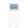 image Inuit Art 2027 Mini Wall Calendar Sixth Alternate Image