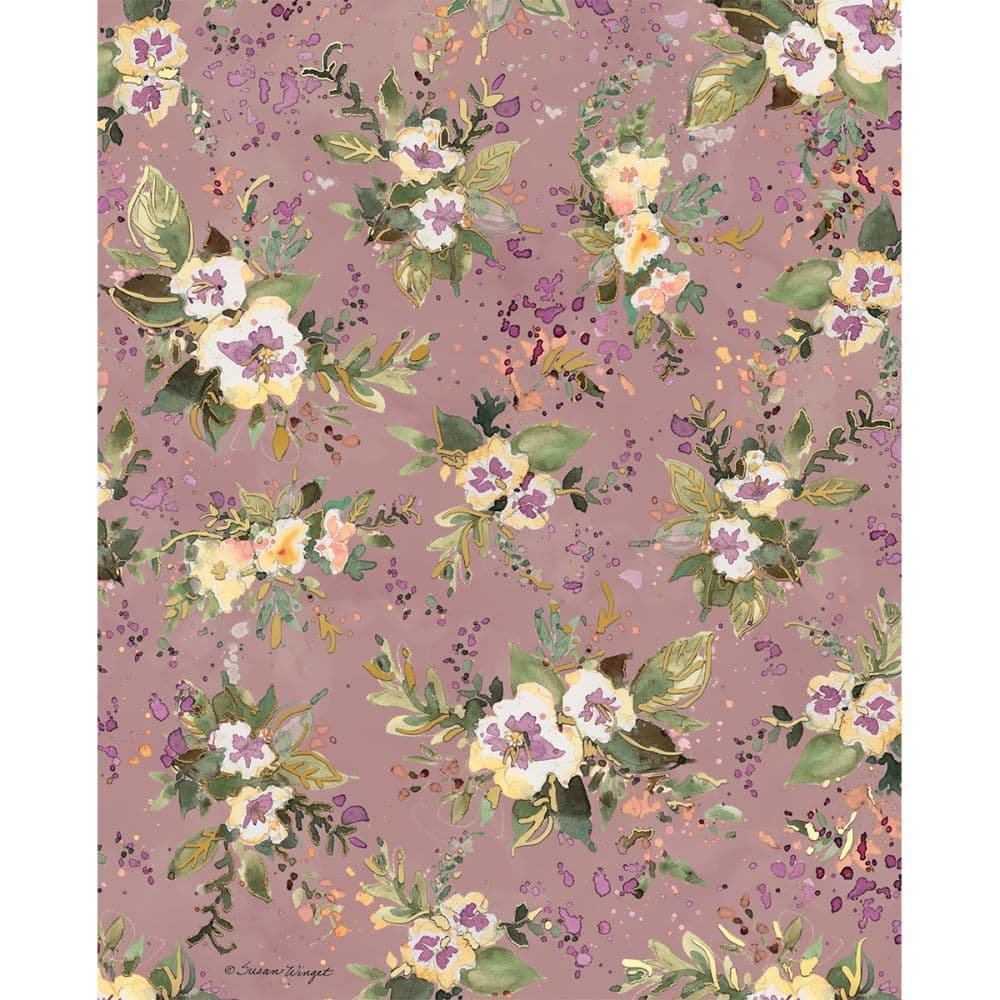 Eden Classic Cotton Journal