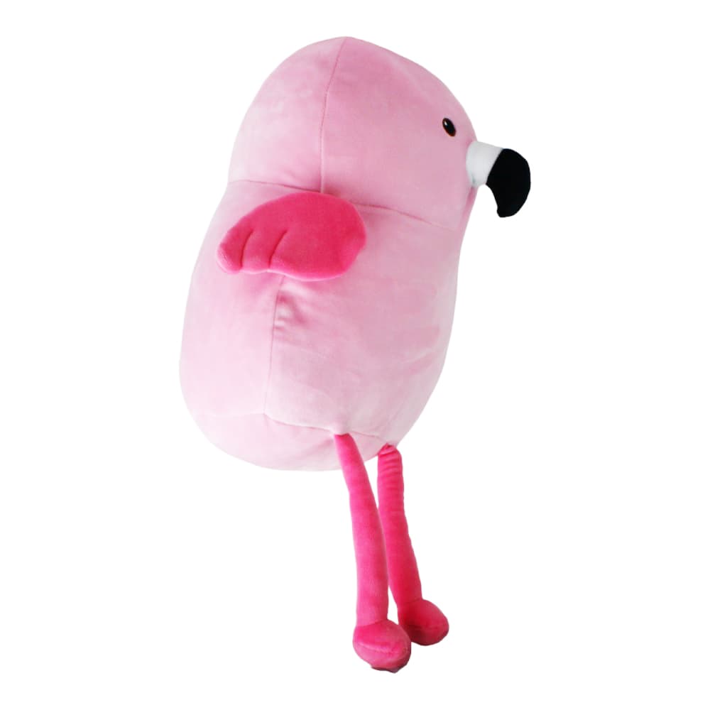 Kobioto Flamingo Supersoft Plush Fourth Alternate Image