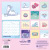 image Rainylune 2026 Wall Calendar First Alternate Image