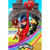image Miraculous 3D 150 Piece Puzzle