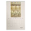 image Mucha Poster 2027 Wall Calendar Fourth Alternate Image