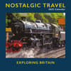 image Nostalgic Travel 2025 Wall Calendar Main Product Image width=&quot;1000&quot; height=&quot;1000&quot;
