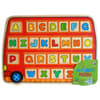 image ABC Jigsaw Puzzle Main Product Image width=&quot;1000&quot; height=&quot;1000&quot;